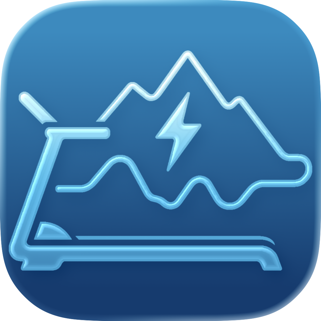 PowerTread app icon
